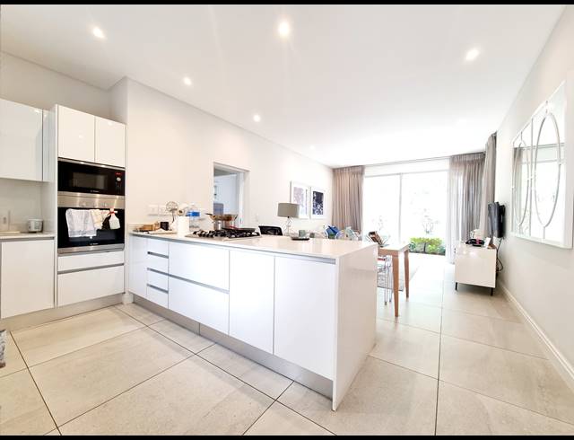 2 BEDROOM APARTMENT TO LET IN WAVERLEY